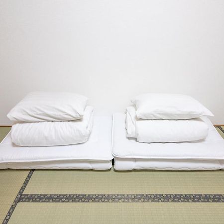Osaka U-Shuku Apartment ภายนอก รูปภาพ