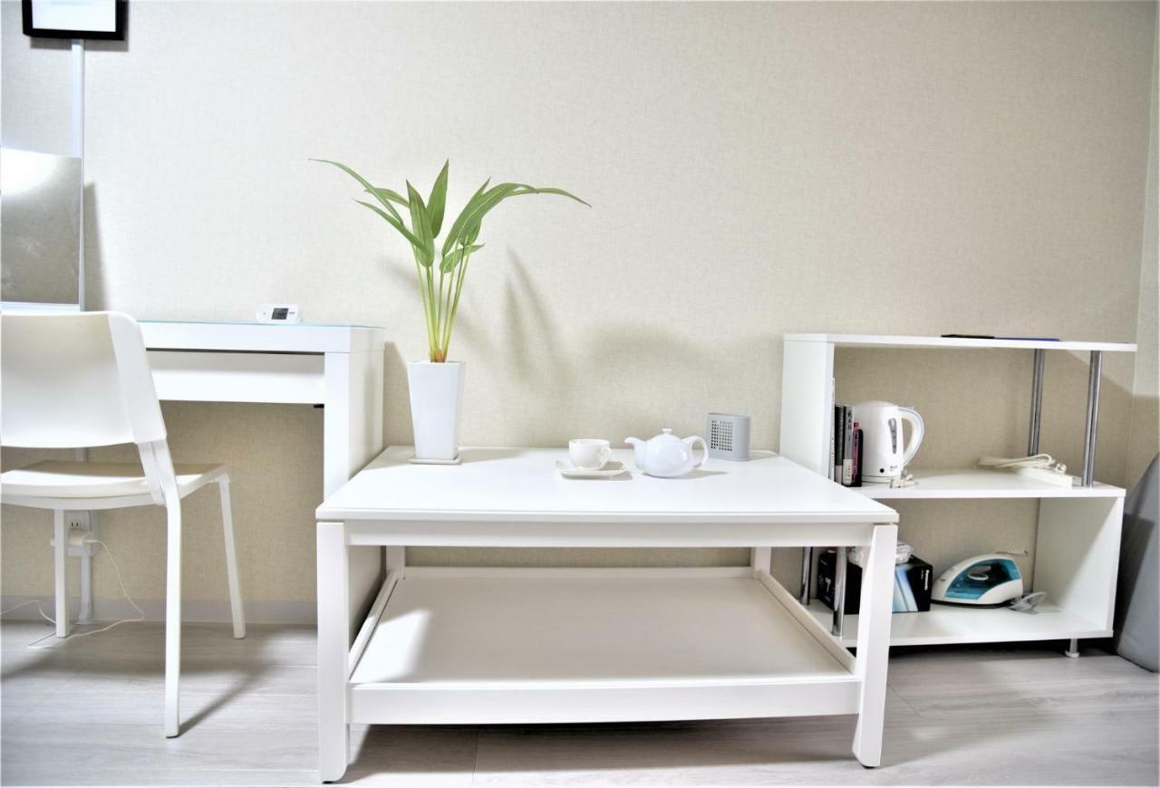 Osaka U-Shuku Apartment ภายนอก รูปภาพ
